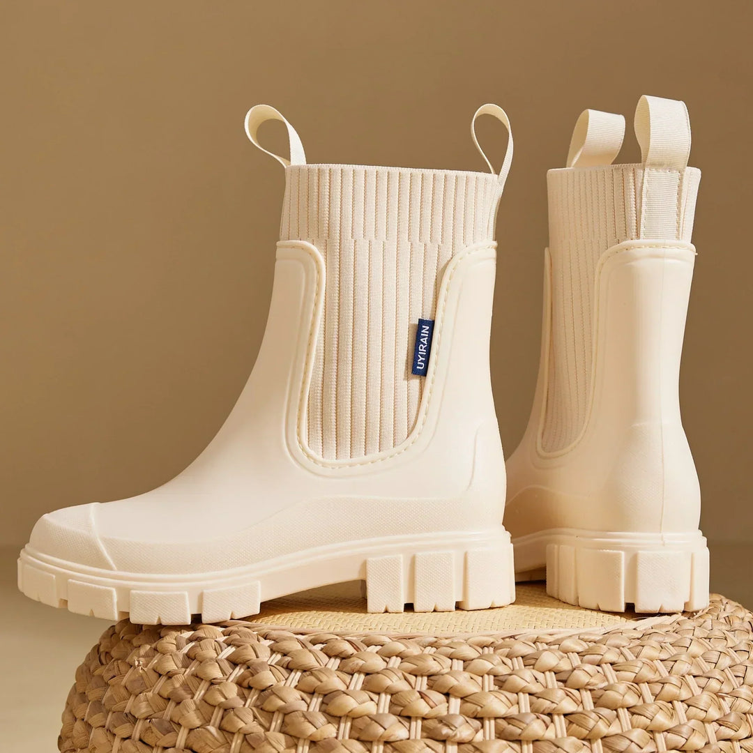 Luna™ | Elegant waterproof shoes for every day