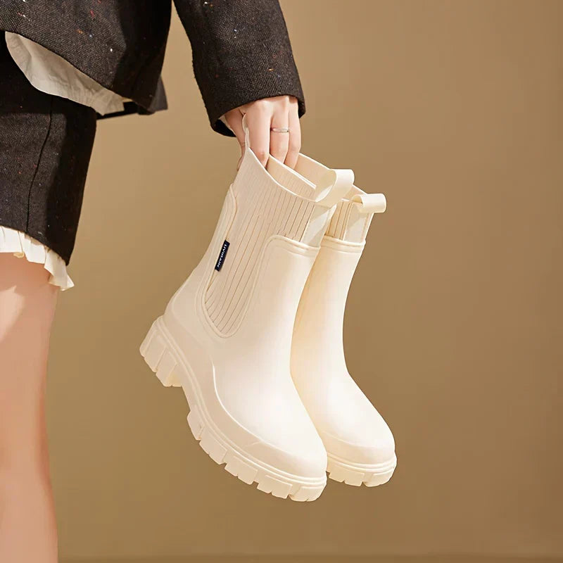 Luna™ | Elegant waterproof shoes for every day