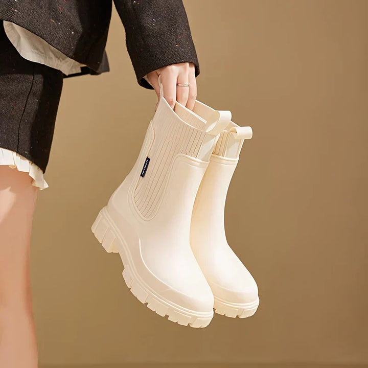 Luna™ | Elegant waterproof shoes for every day