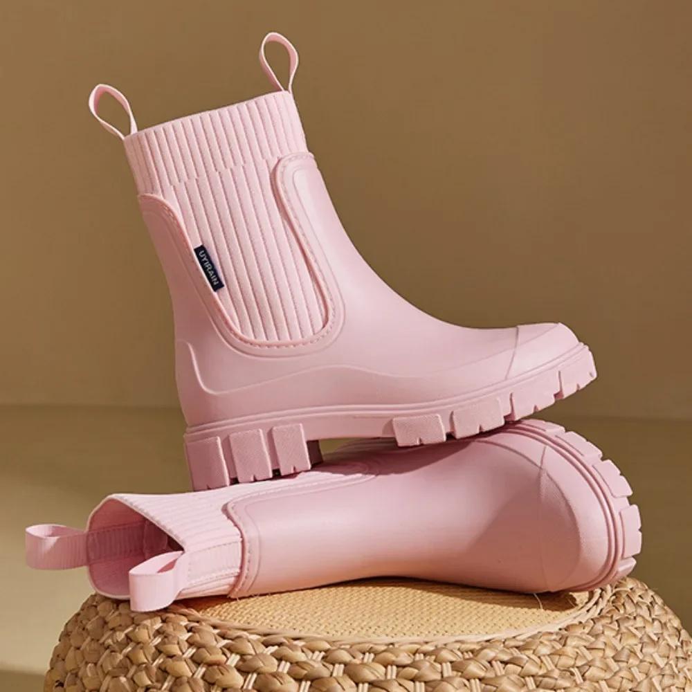 Luna™ | Elegant waterproof shoes for every day