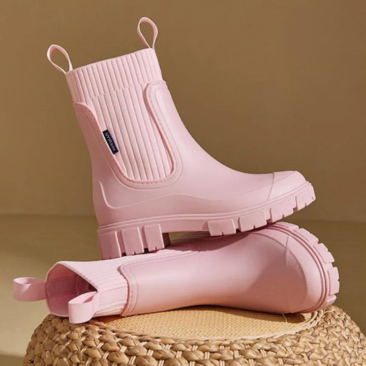 Luna™ | Elegant waterproof shoes for every day