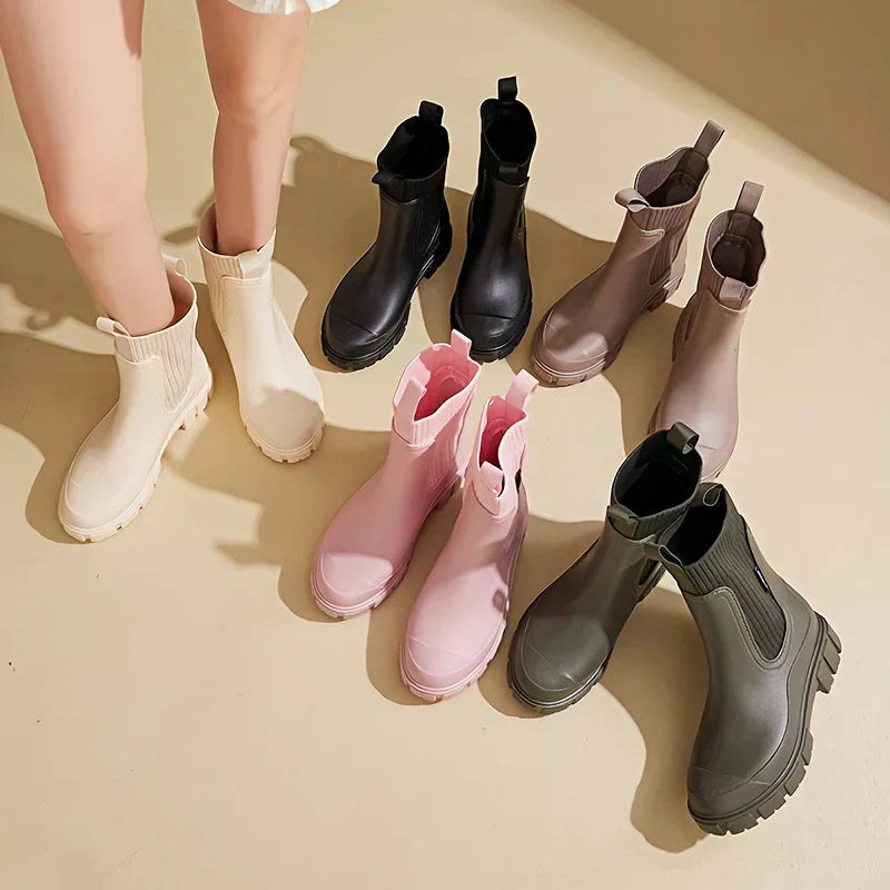 Luna™ | Elegant waterproof shoes for every day