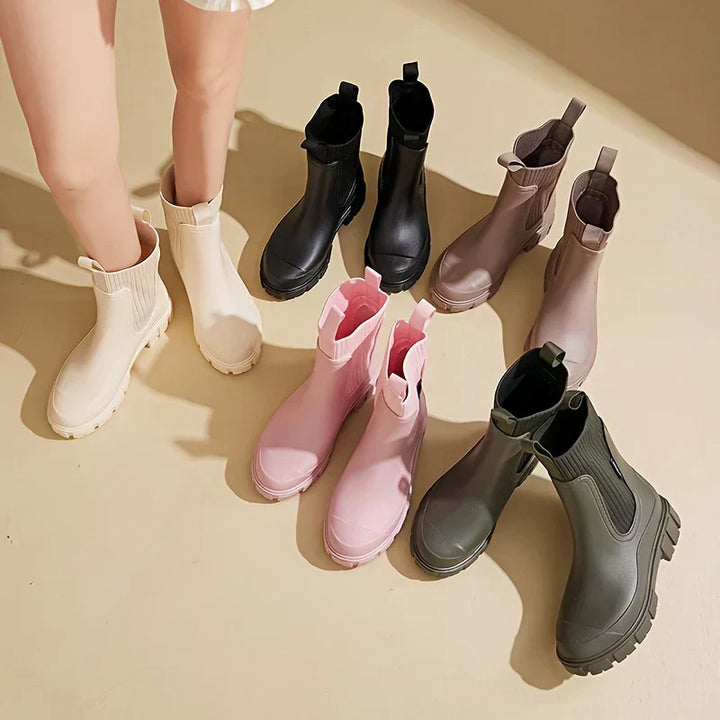 Luna™ | Stylowe wodoodporne buty na co dzień