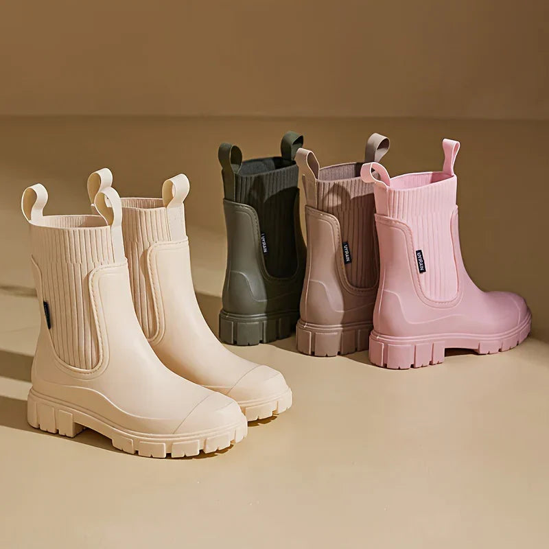 Luna™ | Stylowe wodoodporne buty na co dzień