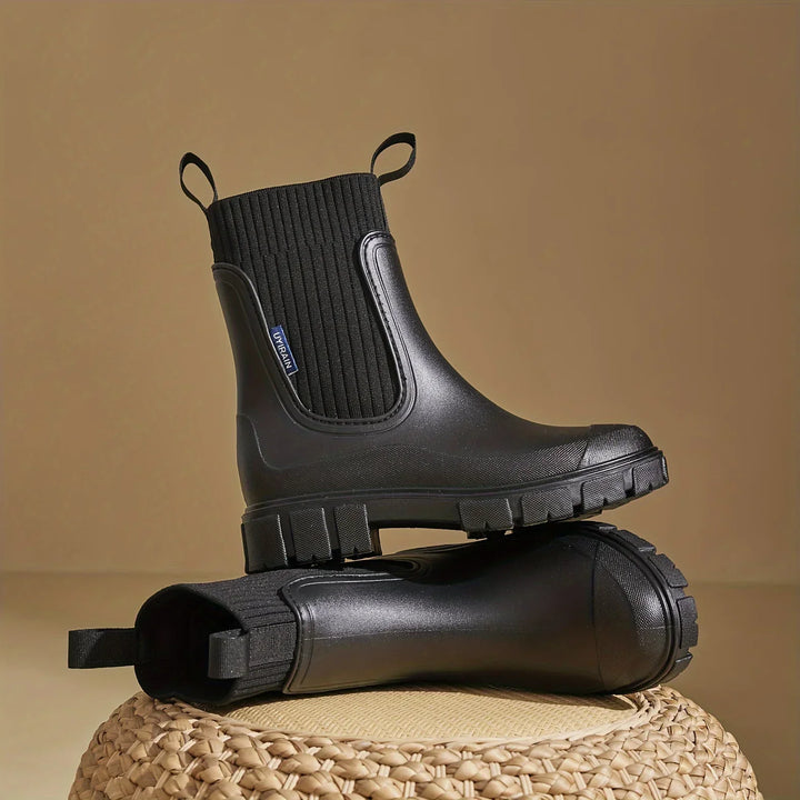 Luna™ | Elegant waterproof shoes for every day