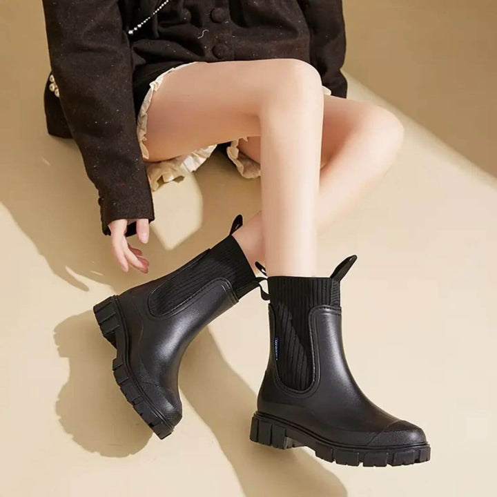 Luna™ | Elegant waterproof shoes for every day