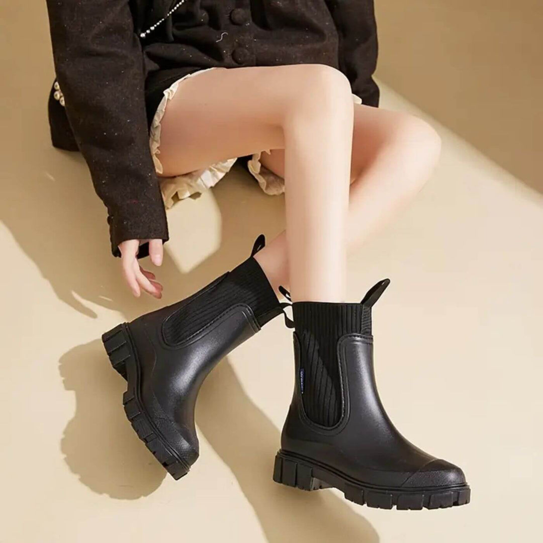 Luna™ | Stylowe wodoodporne buty na co dzień