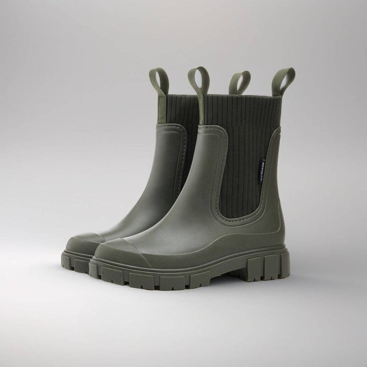 Luna™ | Elegant waterproof shoes for every day