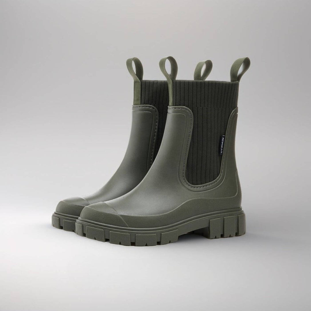 Luna™ | Stylowe wodoodporne buty na co dzień