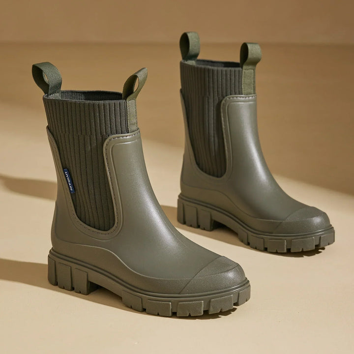 Luna™ | Elegant waterproof shoes for every day