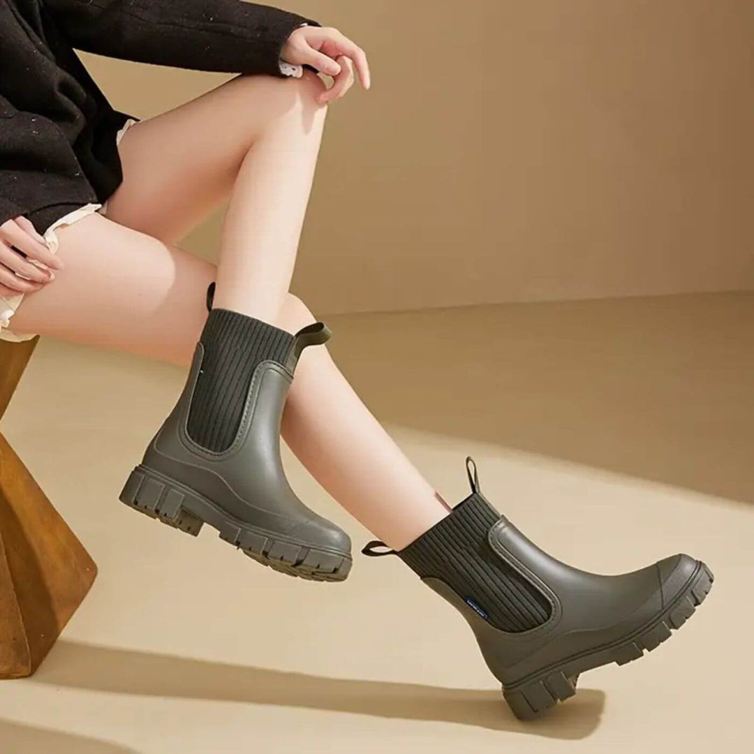 Luna™ | Elegant waterproof shoes for every day