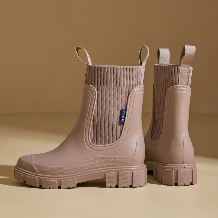 Luna™ | Stylowe wodoodporne buty na co dzień
