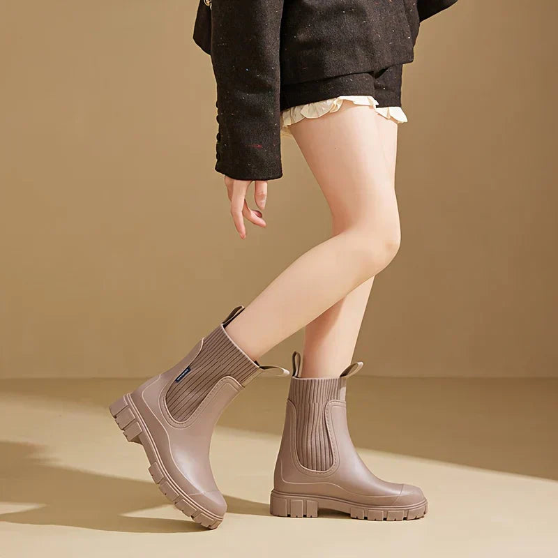 Luna™ | Elegant waterproof shoes for every day