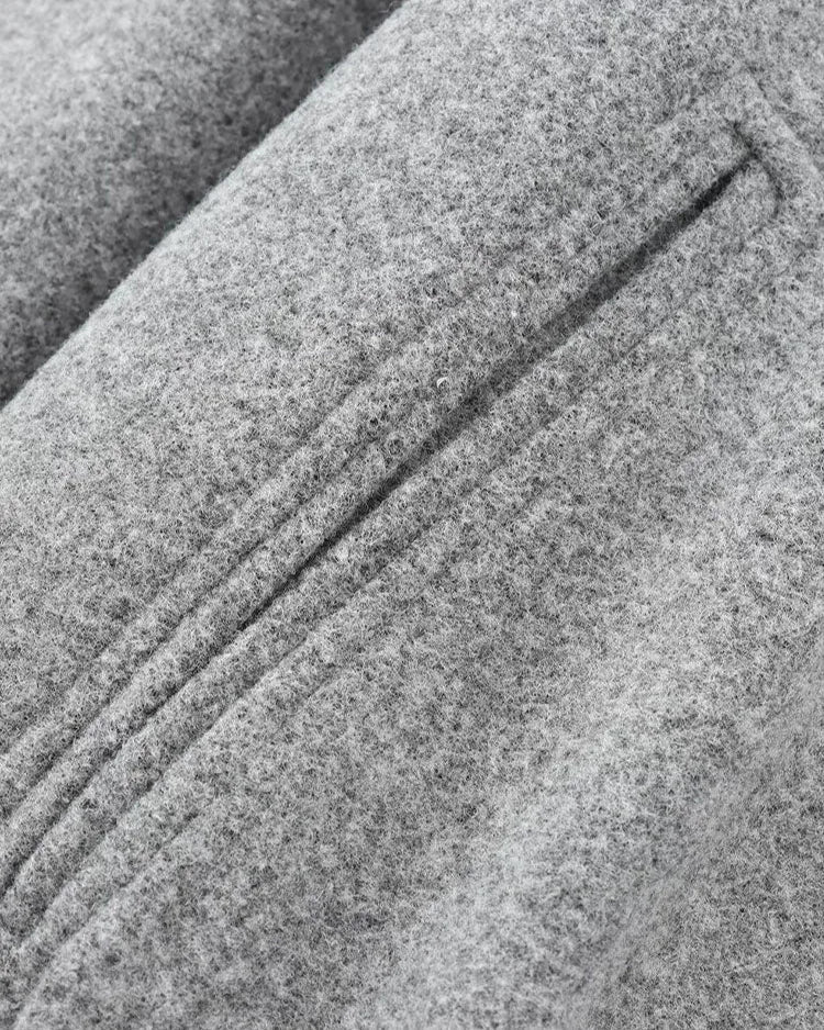 Sára™ | Short bomber jacket