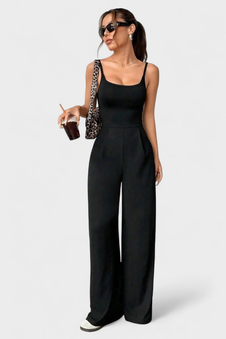 Luxe women's jumpsuit