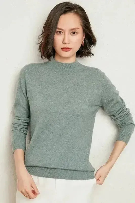 Luxe™ Sweater