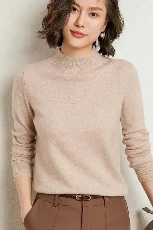 Luxe™ Sweater
