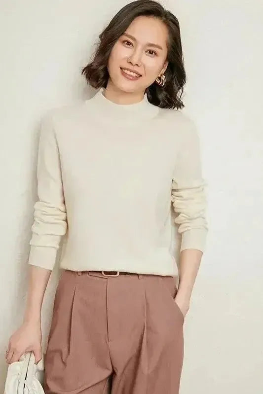 Luxe™ Sweater