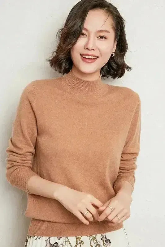 Luxe™ Sweater