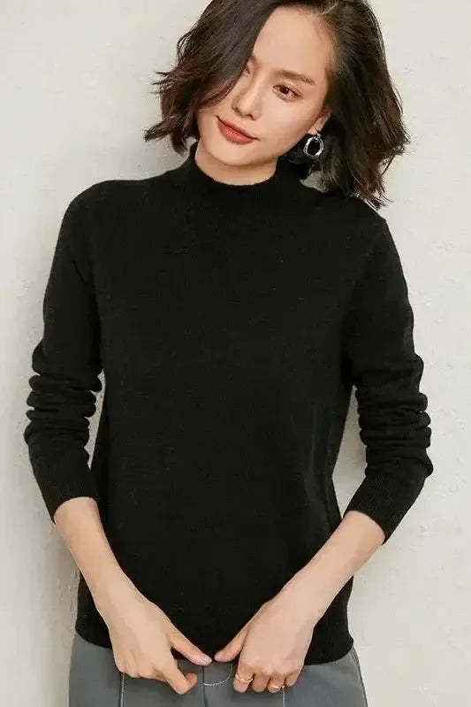 Sweter Luksusowy™
