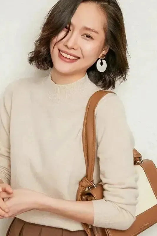 Luxe™ Sweater