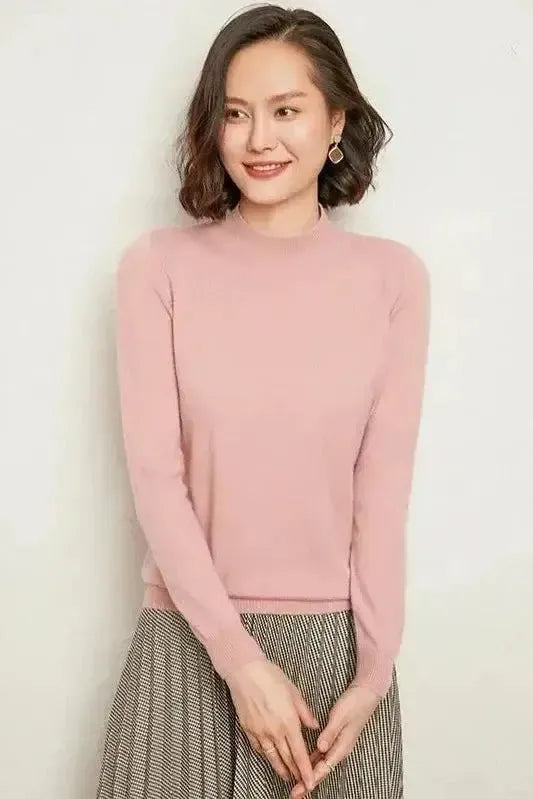 Luxe™ Sweater