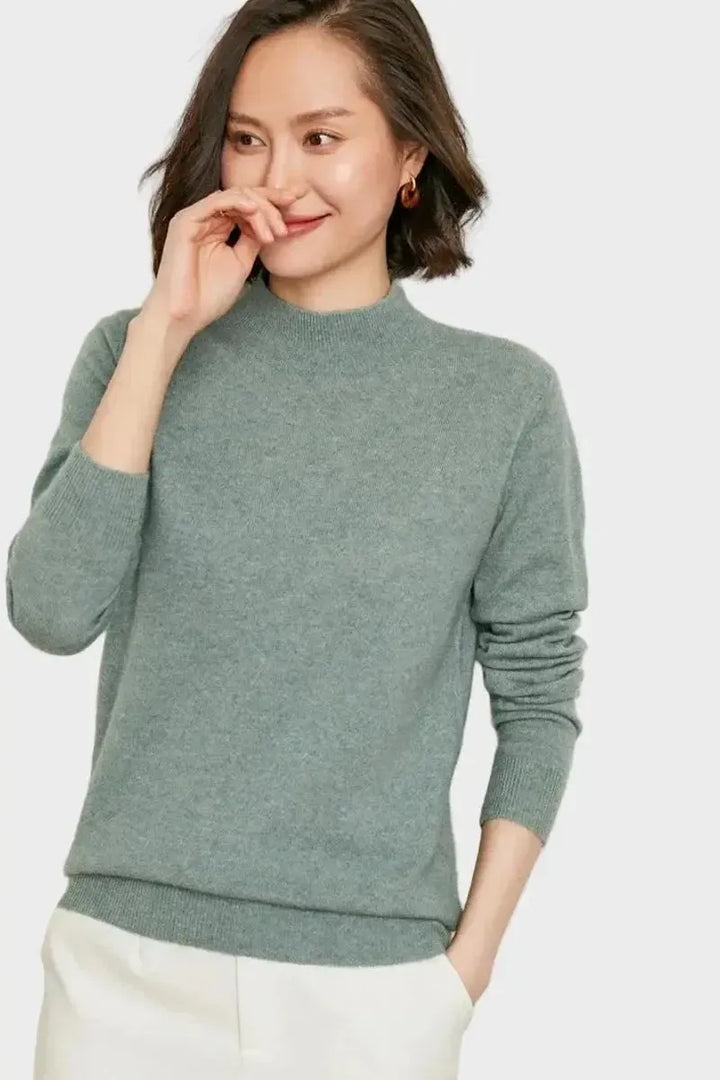 Luxe™ Sweater