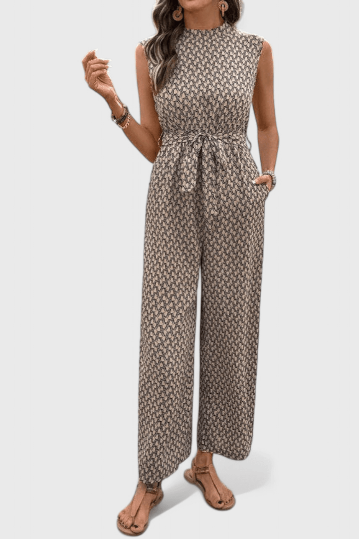Luzia women's jumpsuit