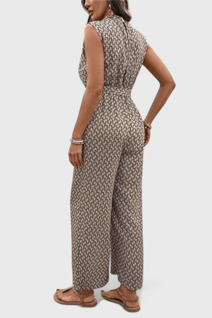 Luzia women's jumpsuit