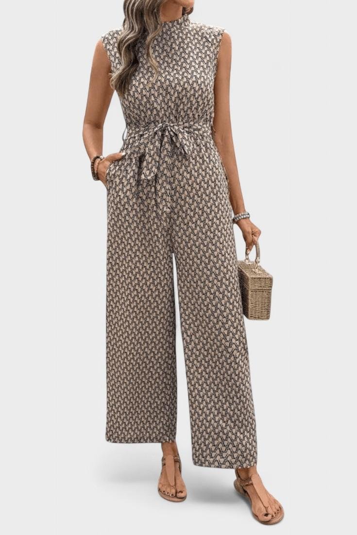 Luzia women's jumpsuit
