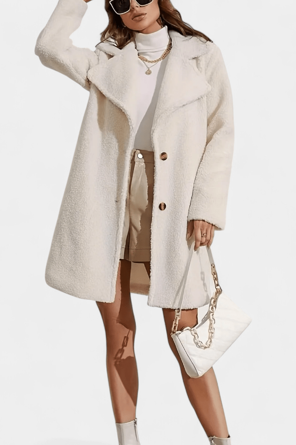 Lyra Jacket