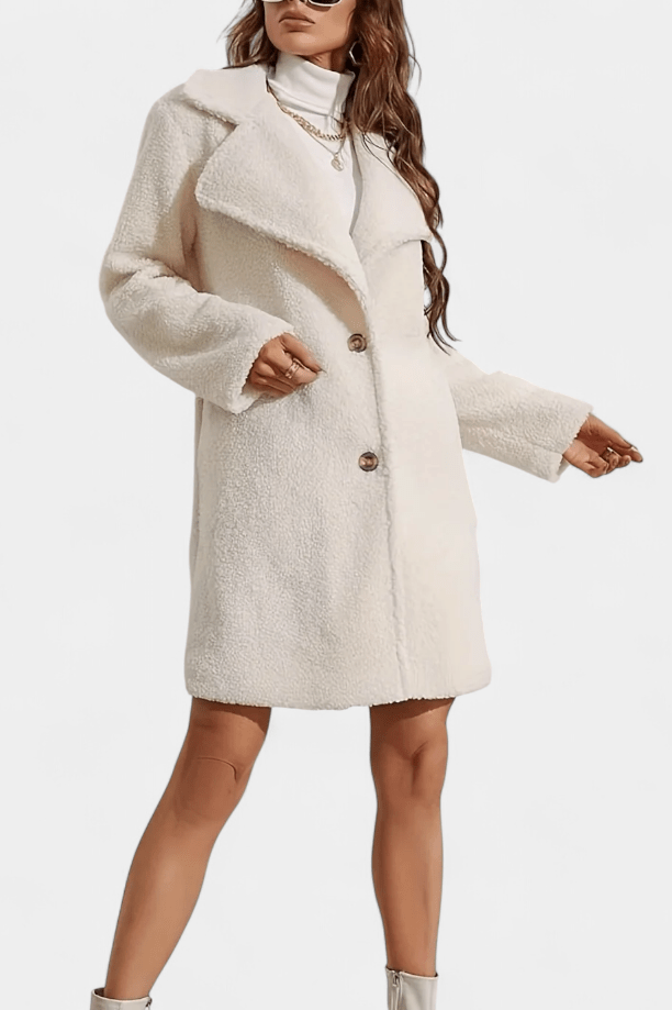 Lyra Coat