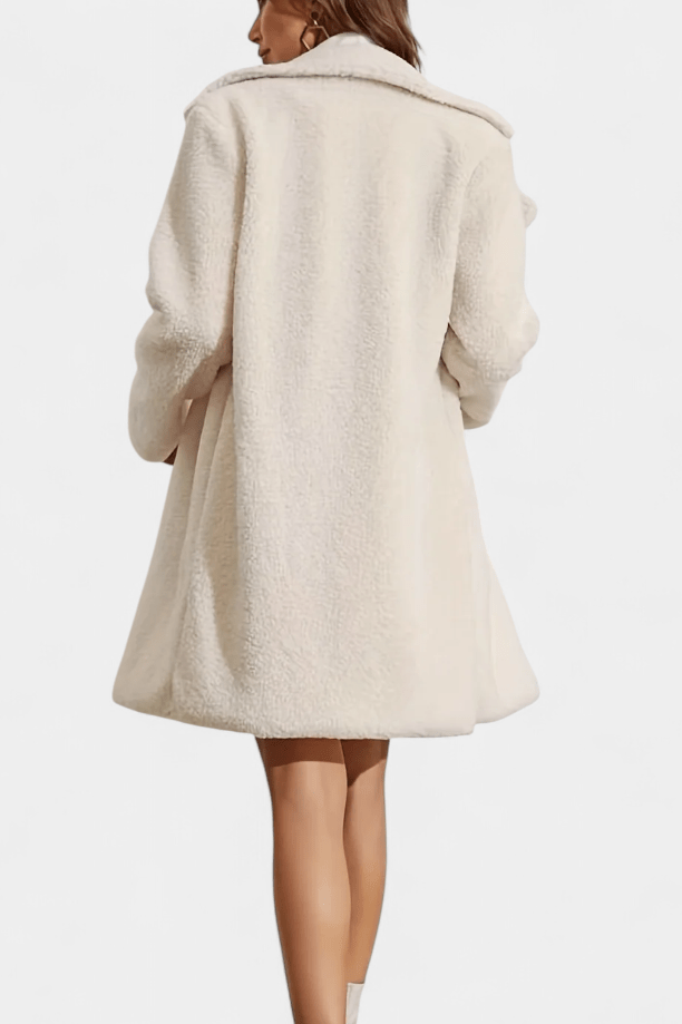 Lyra Coat