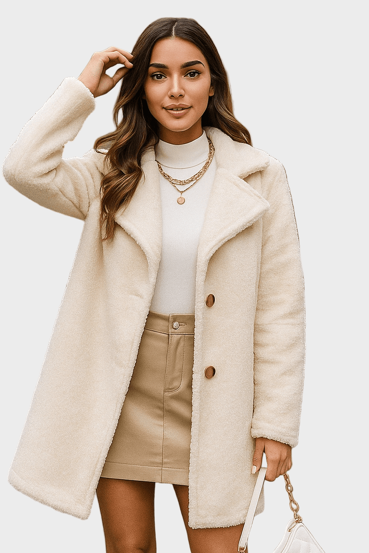 Lyra Coat