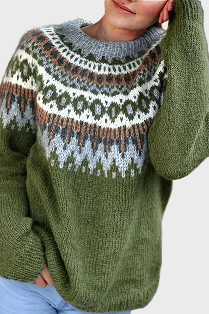 Maaria™ Sweater