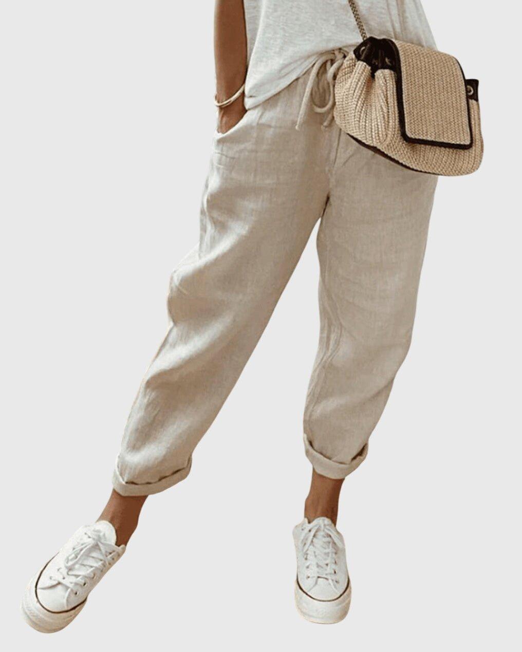 Madeline™ | Pants