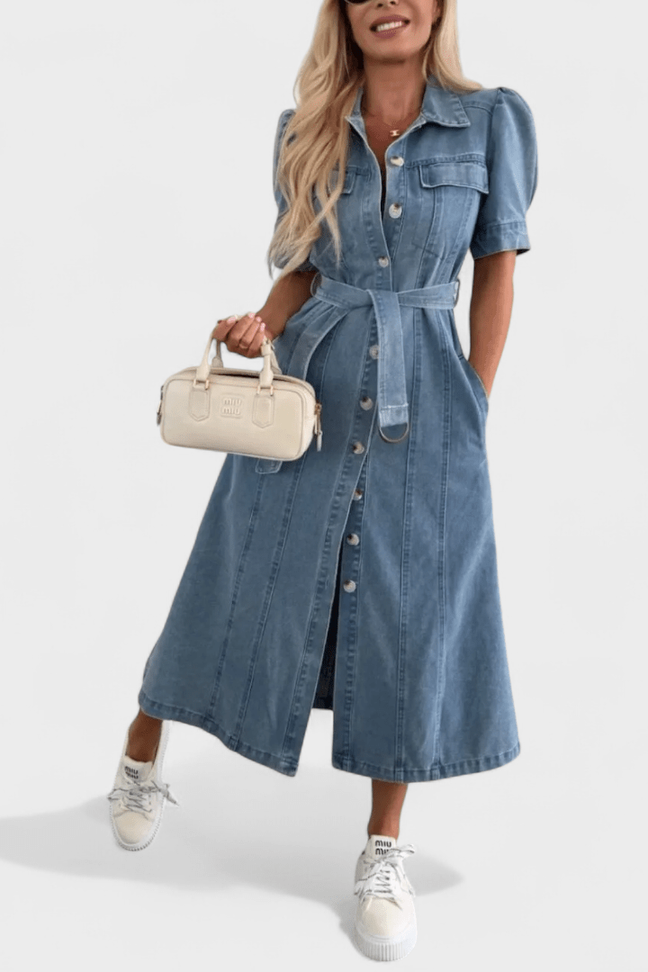 Mafalda™ Denim Collection