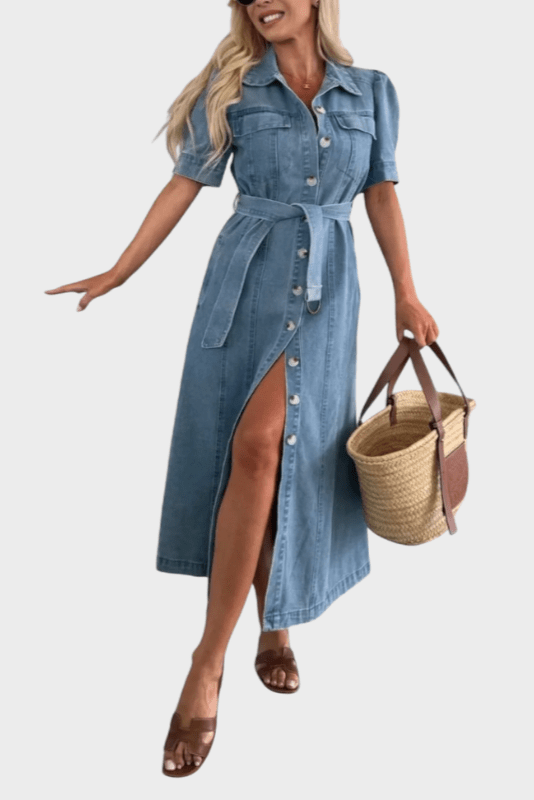 Mafalda™ Denim Collection