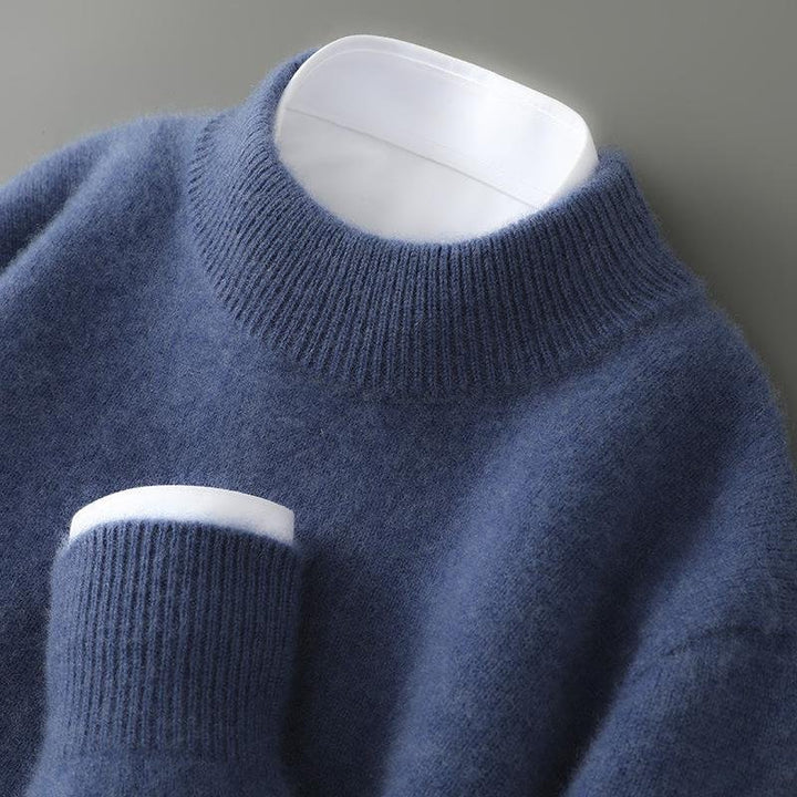 Arlington I Cashmere Sweater