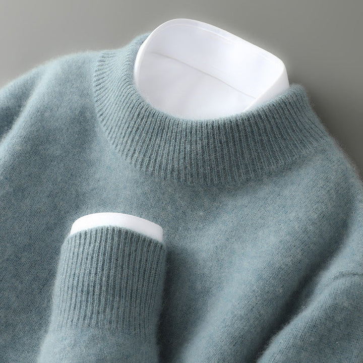 Arlington I Cashmere Sweater