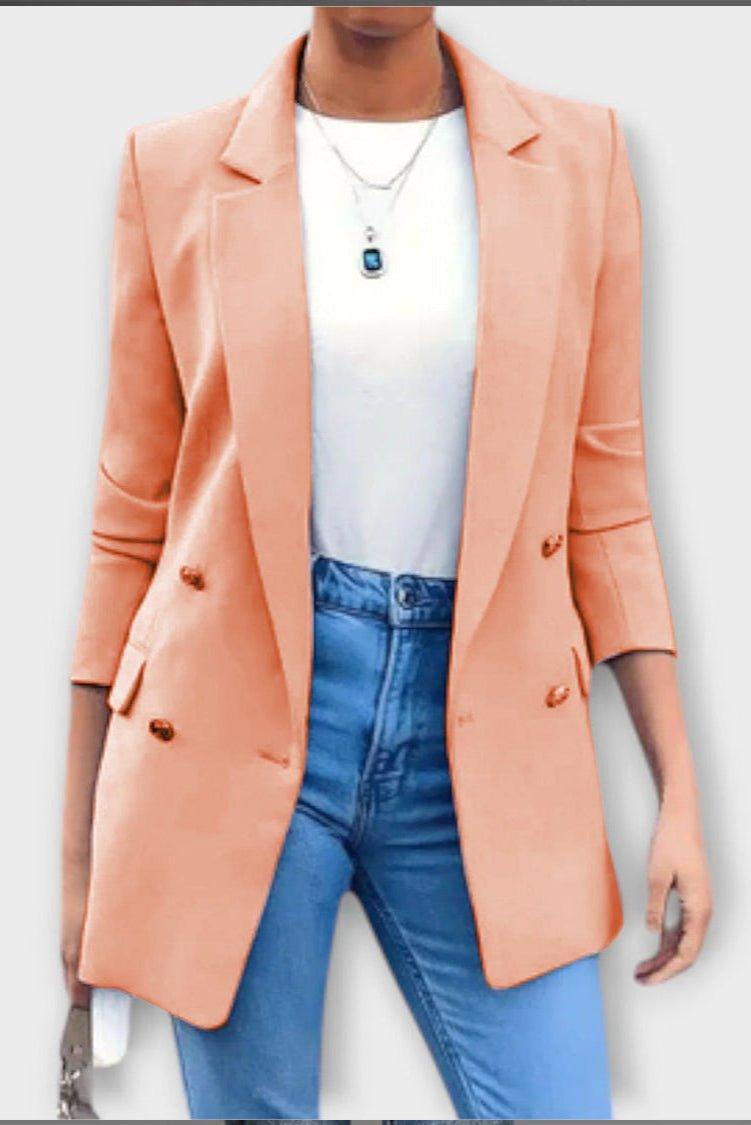 Marceline Noir – Perfect Blazer