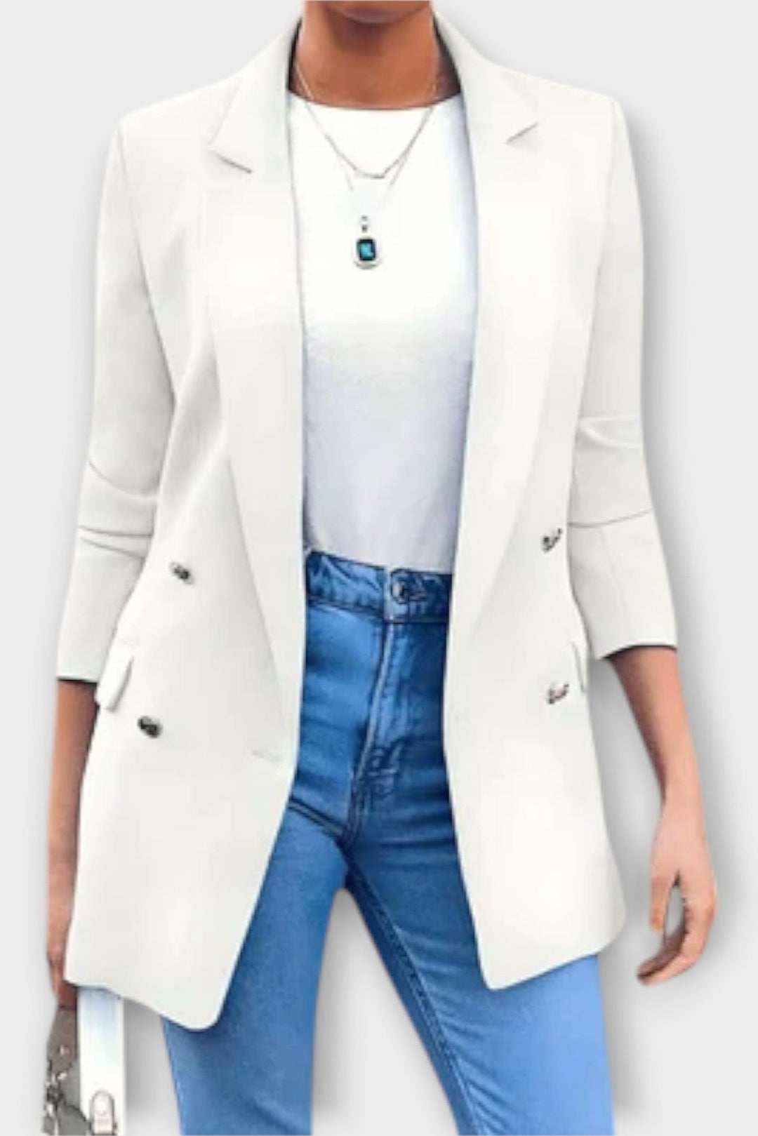 Marceline Noir – Ideal Blazer