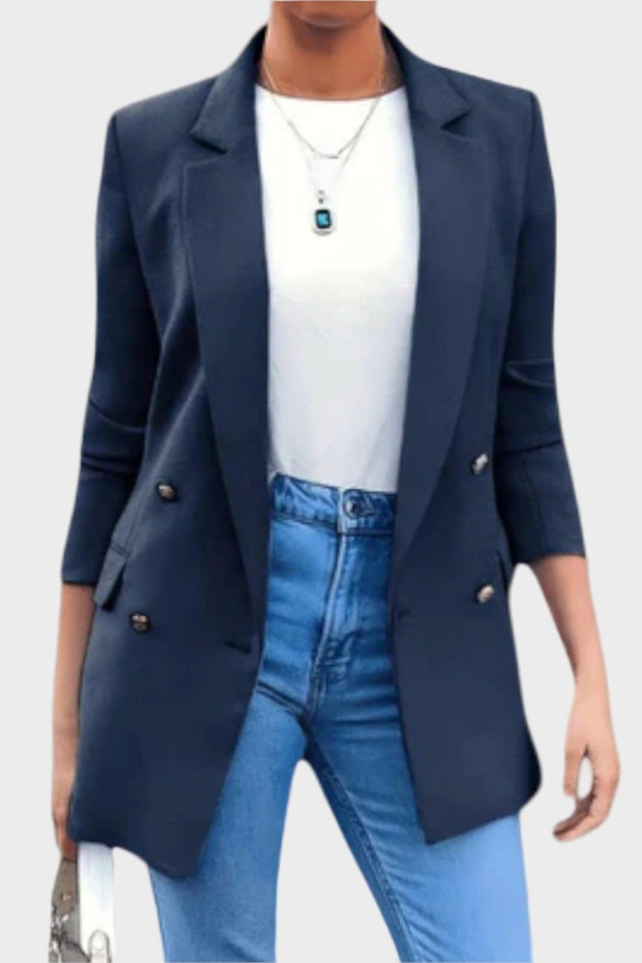 Marceline Noir – Ideal Blazer