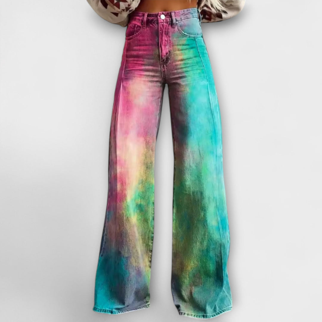 Marcella | Vintage pants