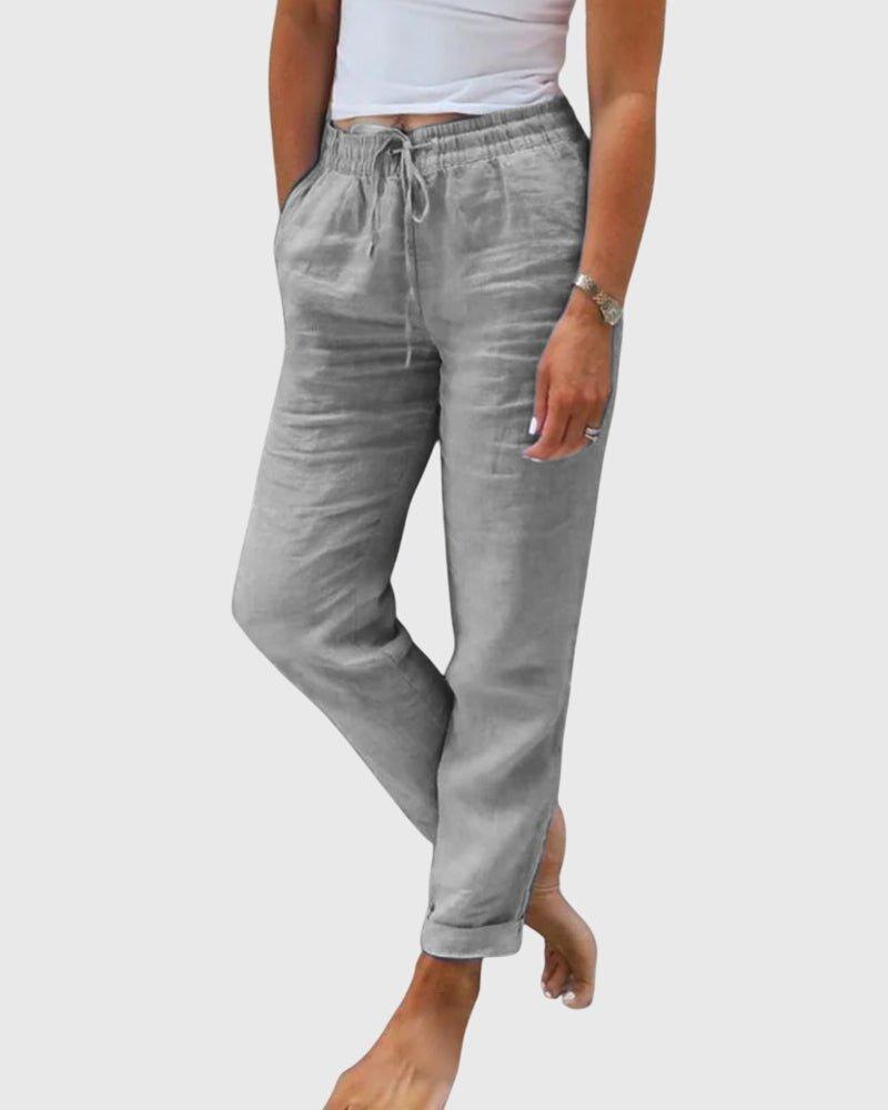 Margaret™ | Pants