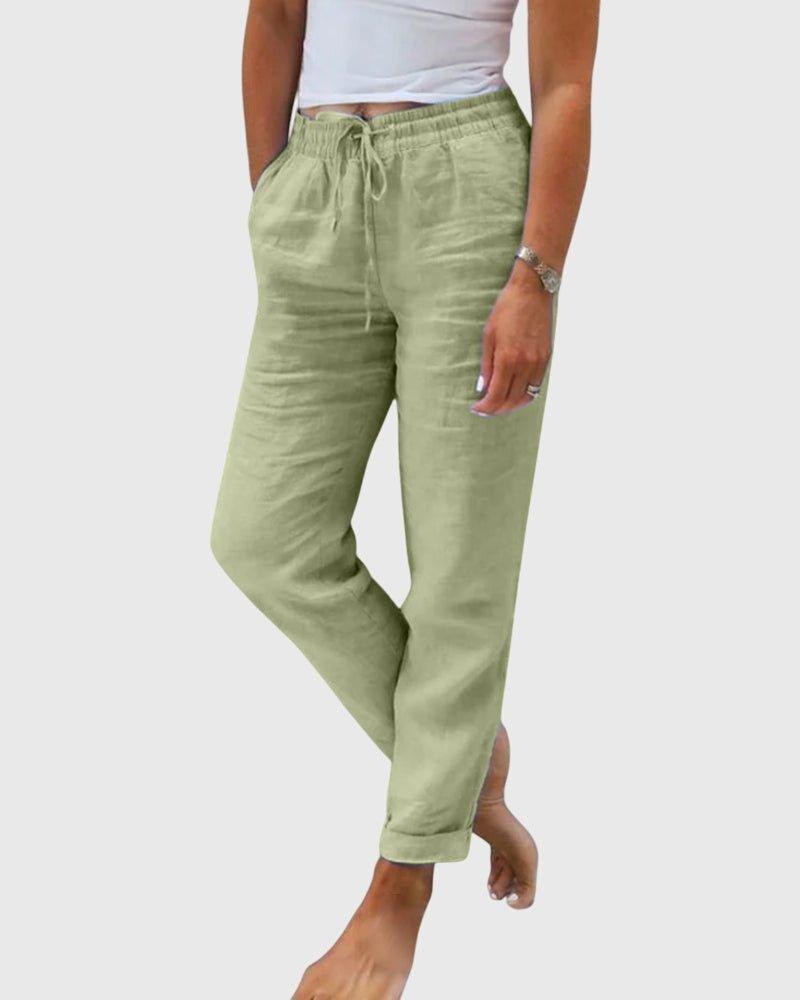 Margaret™ | Pants
