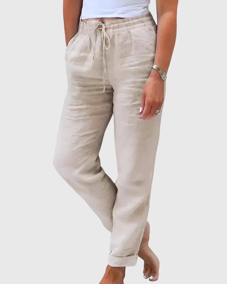 Margaret™ | Pants