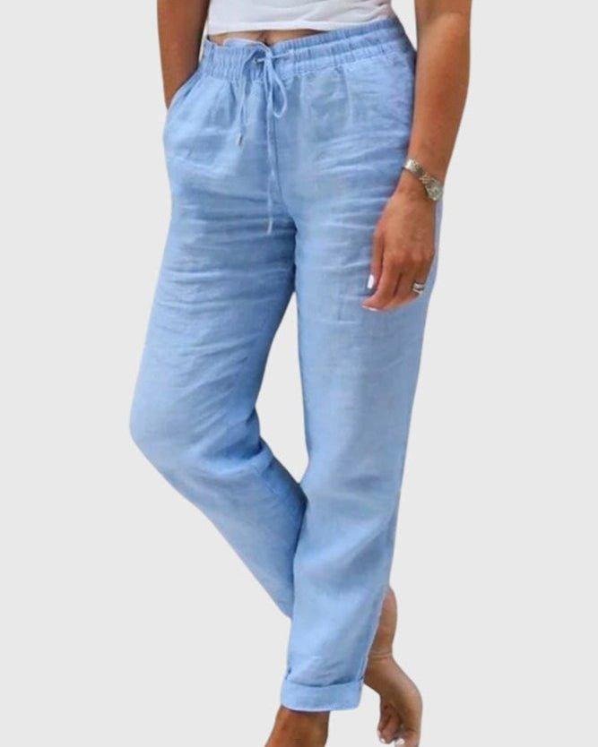 Margaret™ | Pants