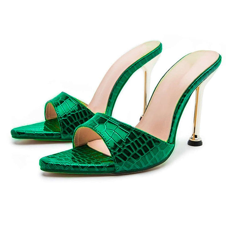Maribel | Heels