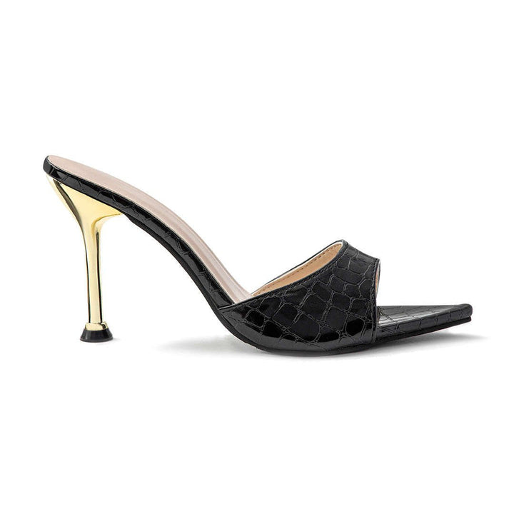 Maribel | Heels